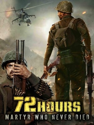 72 Hours: Martyr Who Never Died (2019) Movie [1GB]