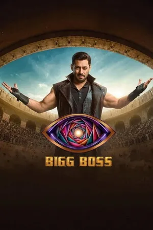 Bigg Boss 2026 Season 20 Hindi Audio [JioHotStar Series] [EP-15 Added]