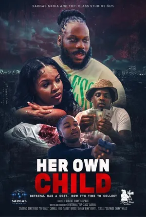 Her Own Child (2026) Hindi (MULTI AUDIO) – – 1080p