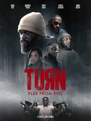 Turn (2026) Hindi (MULTI AUDIO) – – 1080p