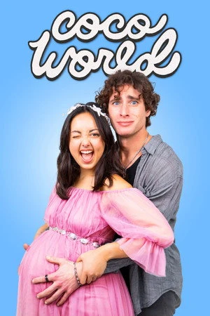 Coco World (2026) Hindi (MULTI AUDIO) – – 1080p