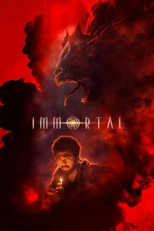 Immortal 2026 Tamil Audio HQ-