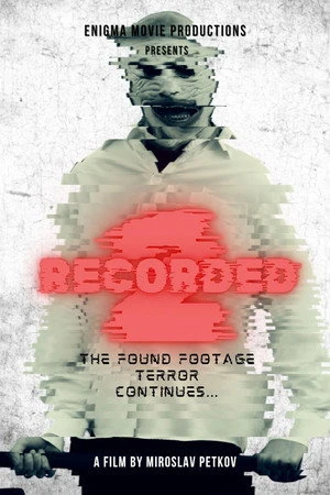Recorded 2 (2026) Hindi (MULTI AUDIO) – – 1080p