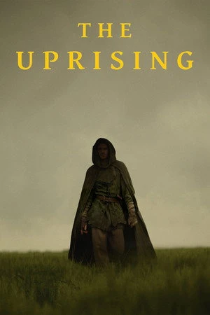 The Uprising (2026) Hindi (MULTI AUDIO) – – 1080p