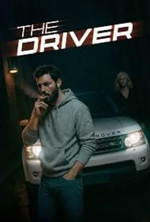 The Driver (2026) Hindi (MULTI AUDIO) – – 1080p
